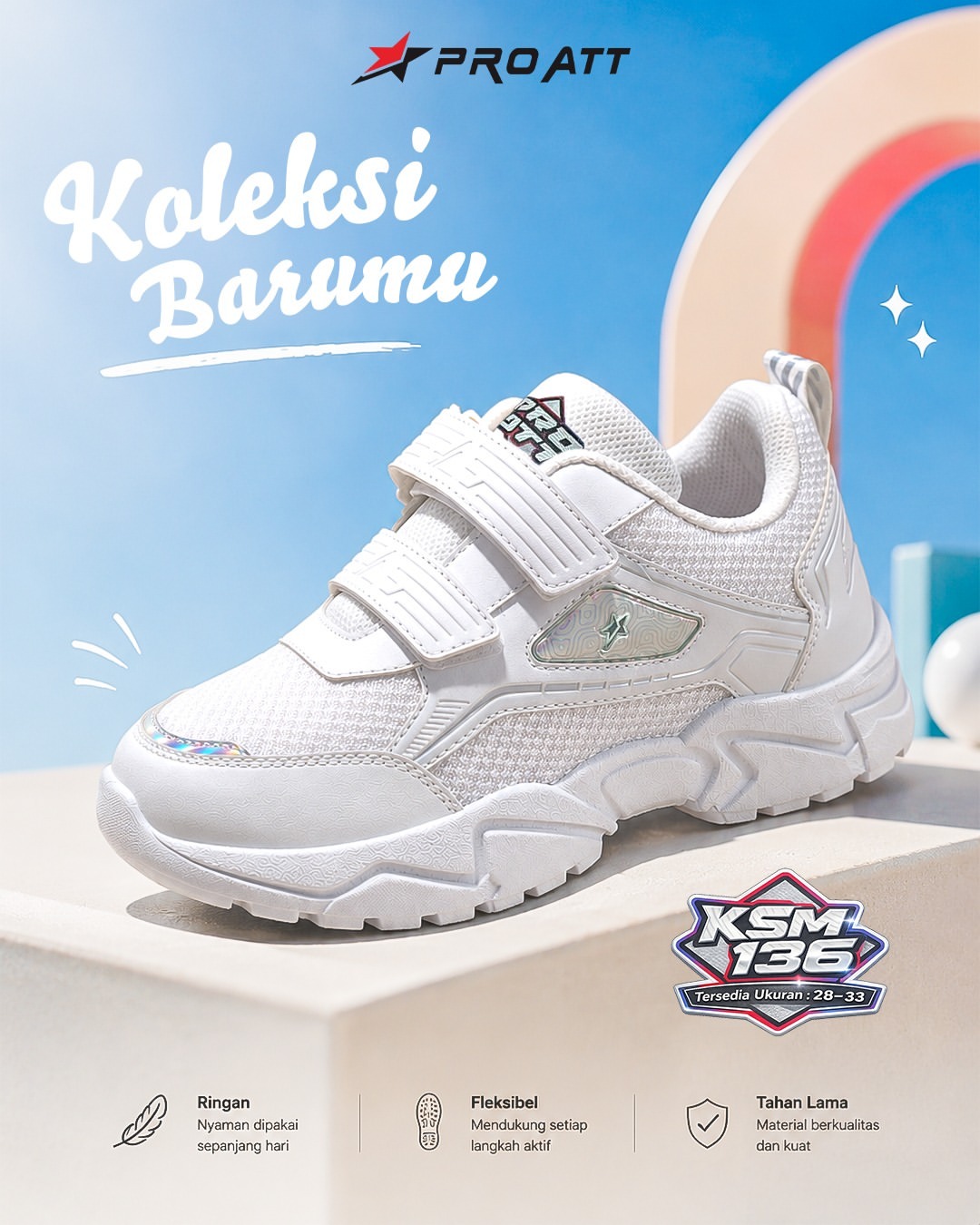KSM 136